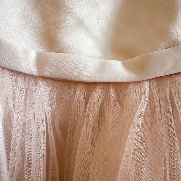 AZAZIE AVIANA Flower Girl Dress - Picture 6 of 8